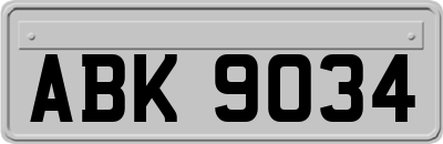 ABK9034