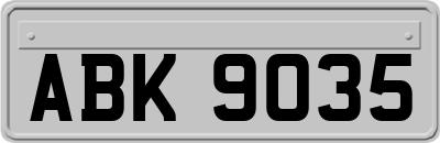 ABK9035