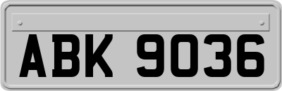 ABK9036