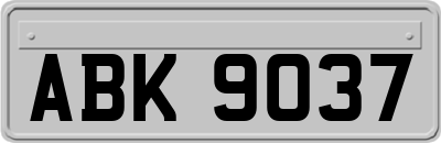 ABK9037