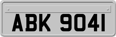 ABK9041