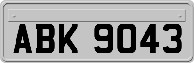 ABK9043