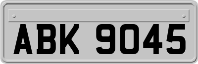 ABK9045
