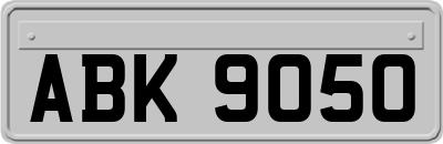 ABK9050