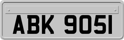 ABK9051