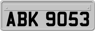 ABK9053