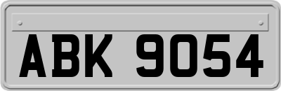 ABK9054