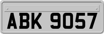 ABK9057