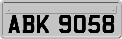 ABK9058