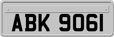 ABK9061