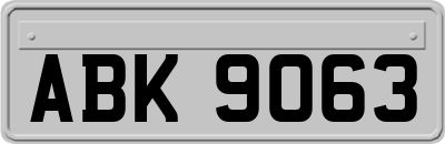 ABK9063