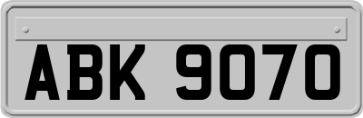 ABK9070
