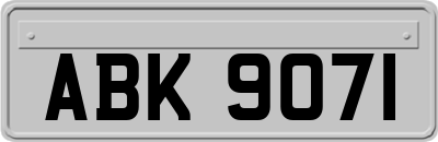 ABK9071