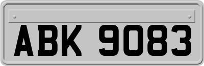 ABK9083