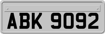 ABK9092