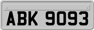 ABK9093