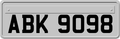 ABK9098