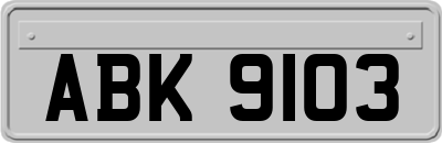 ABK9103