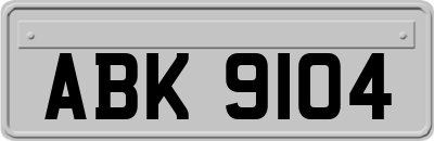 ABK9104