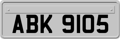 ABK9105