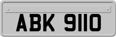ABK9110