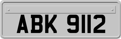 ABK9112