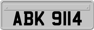 ABK9114