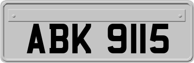ABK9115