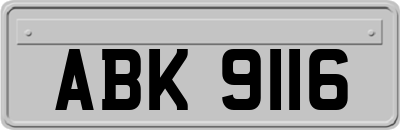 ABK9116