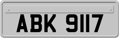 ABK9117