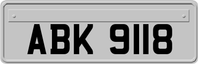 ABK9118