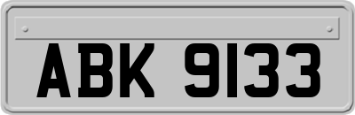 ABK9133