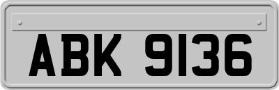 ABK9136