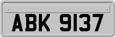 ABK9137
