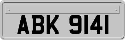 ABK9141