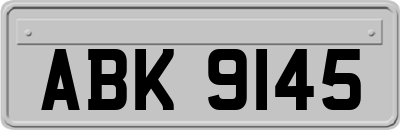 ABK9145