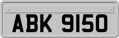 ABK9150