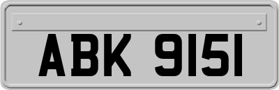 ABK9151