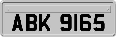 ABK9165