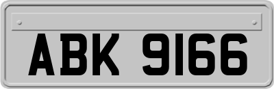 ABK9166