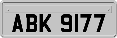 ABK9177
