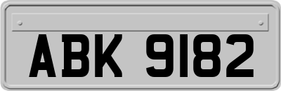 ABK9182