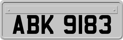 ABK9183