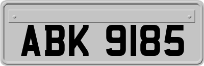 ABK9185