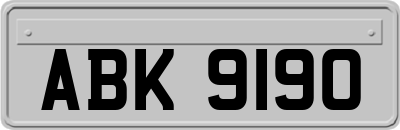 ABK9190