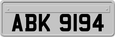 ABK9194