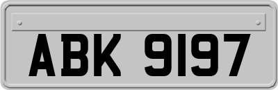 ABK9197