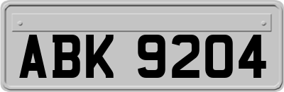 ABK9204