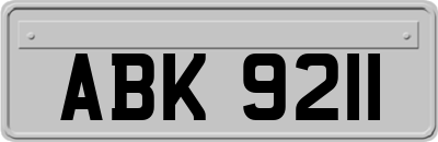 ABK9211