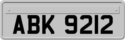 ABK9212